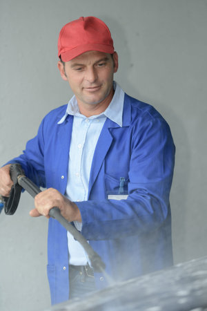 removing the stains