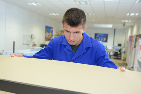 engineering student at the university