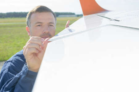 aerospace engineerの写真素材