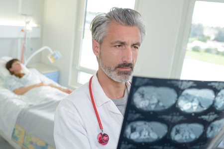 the bad medical news