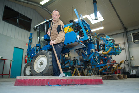 floor care and cleaning services