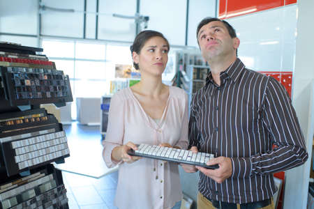 mosaic tile designの写真素材