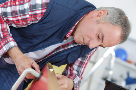 door building industry