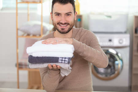 business clothing and people conceptの写真素材