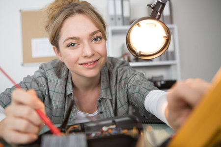 hard drive repair and data recovery with restoration