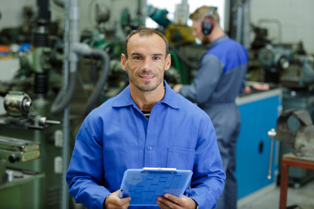 car service repair maintenance and people concept