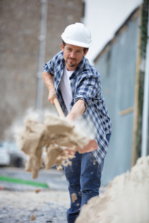 building or home renovation conceptの写真素材