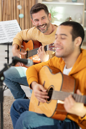 music education and extracurricular lessonsの写真素材