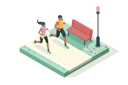 Marathon race event. Fitness sneakers. Training on the road. Run sprint, health dynamics people...