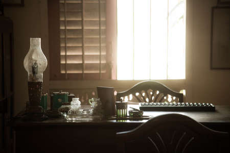 Thai Traditionの写真素材