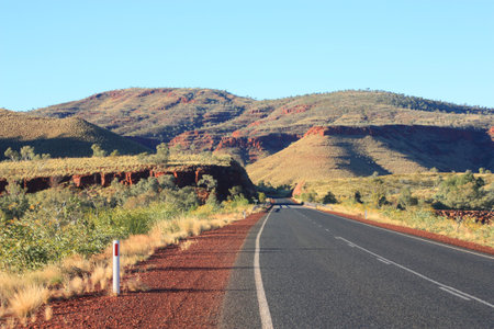 MUJINA GORGE