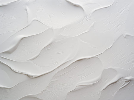 White paint wall texture background. White paint wall texture background. White paint wall texture.