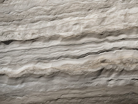 Close-up of sandstone texture. Abstract background for design.