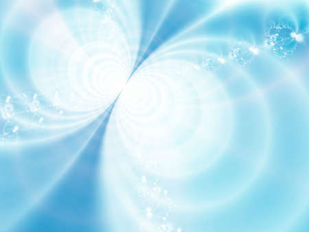 Blue backgroundの写真素材