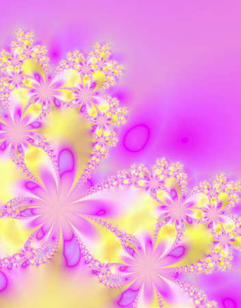 Flowersの写真素材