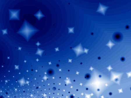 Starsの写真素材