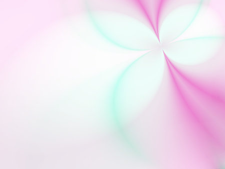 Floral backgroundの写真素材