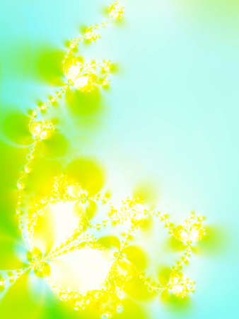 Abstract backgroundの写真素材