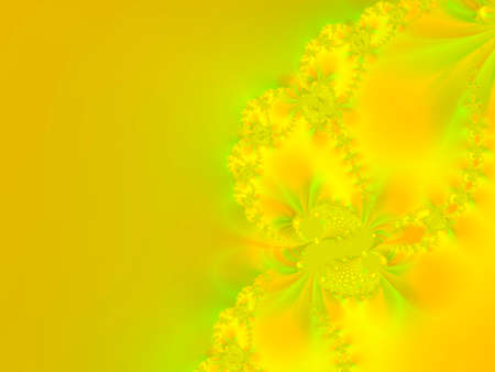 Flowers backgroundの写真素材