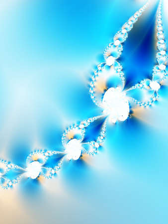 Beautiful flowersの写真素材