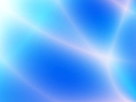 Blue backgroundの写真素材