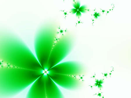 Beautiful flowersの写真素材