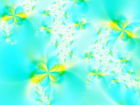 Beautiful flowersの写真素材