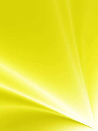 Yellow backgroundの写真素材