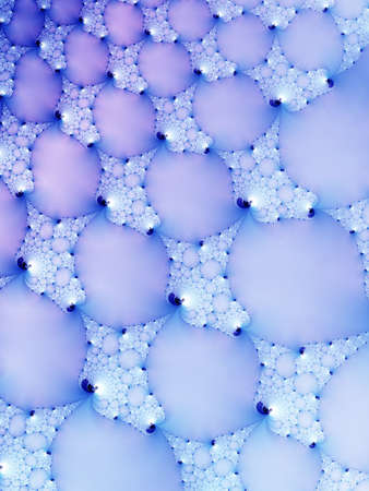 Blue backgroundの写真素材
