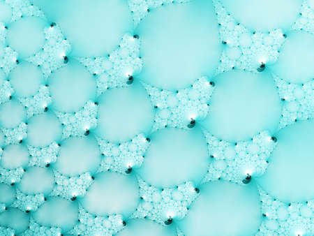 Blue backgroundの写真素材