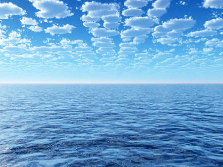 Beautiful landscapeの写真素材