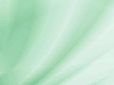 Green background