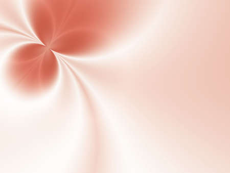 Abstract flowerの写真素材