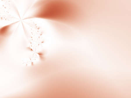 Abstract flowersの写真素材