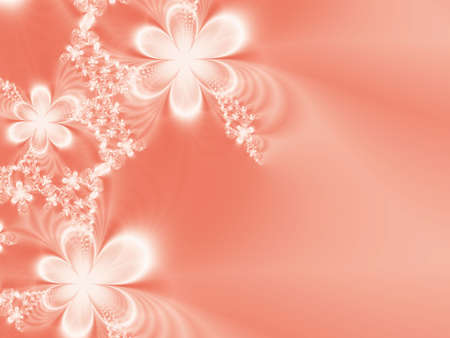 Beautiful flowersの写真素材