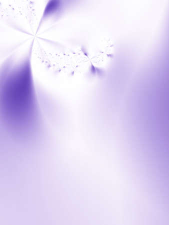 Abstract flowersの写真素材