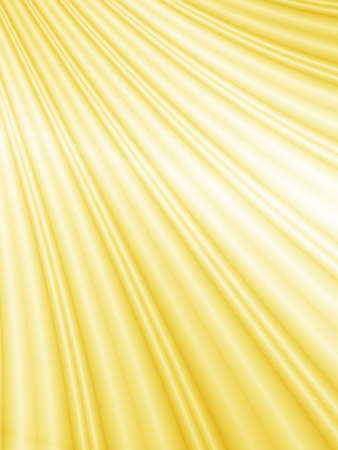 Yellow backgroundの写真素材