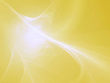 Yellow backgroundの写真素材