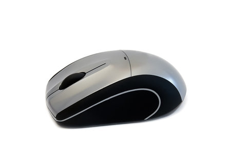 Computer mouse