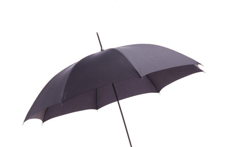 Umbrella close-upの写真素材