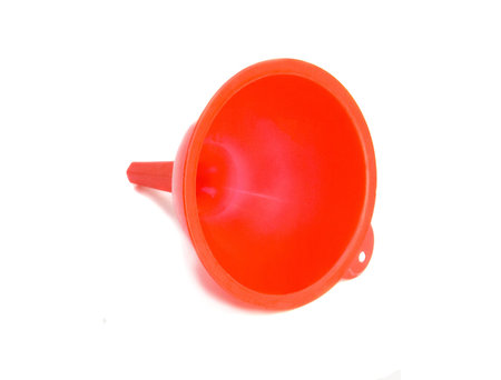 Funnelの写真素材