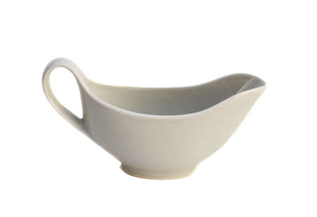 Sauce-boatの写真素材