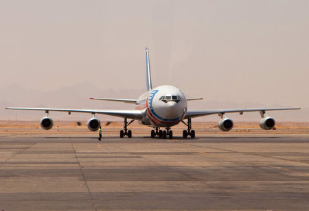 Aircraft