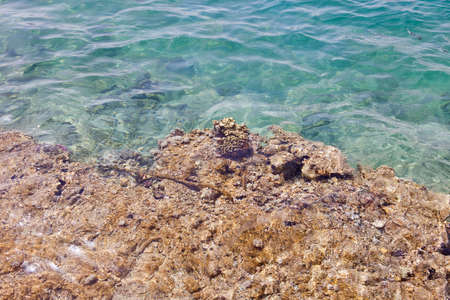 Sea waterの写真素材