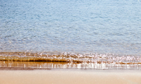 Coastline