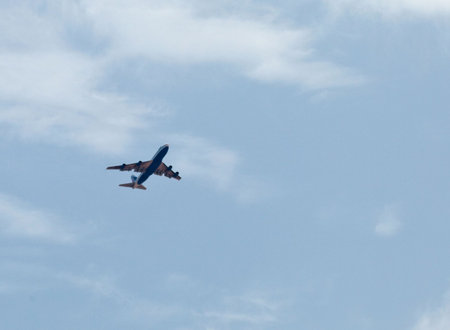 Aircraft