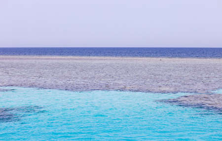 Seascapeの写真素材