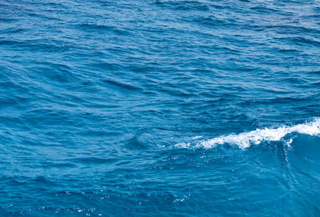 Sea wavesの写真素材