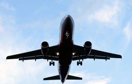 Aircraftの写真素材