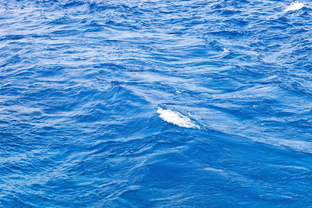 Sea waterの写真素材